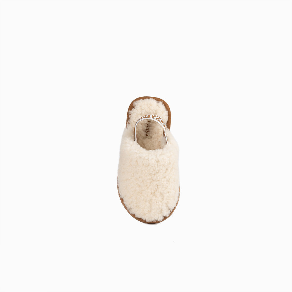 RIANA FLUFF SLIDE OZWEAR UGG