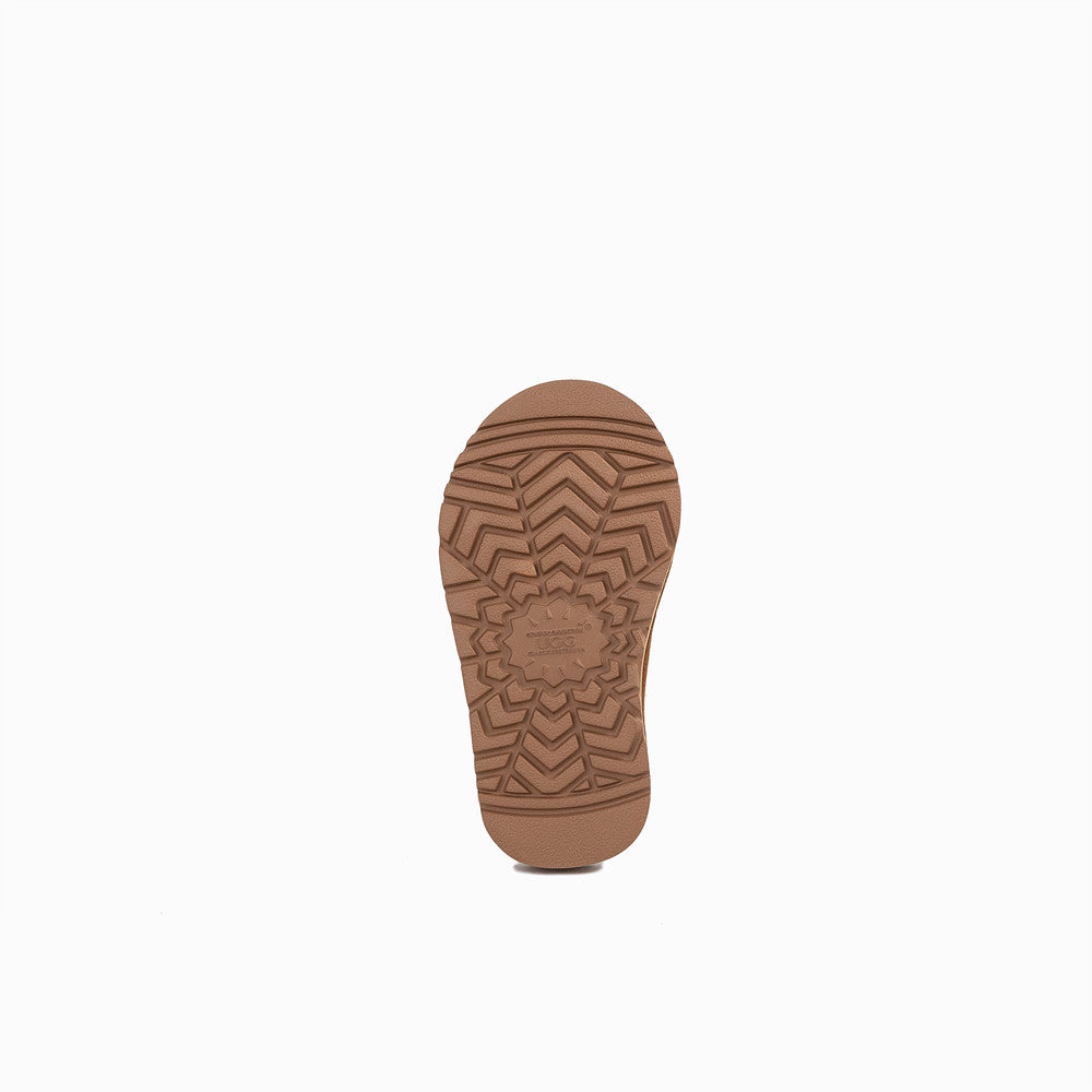 RIANA FLUFF SLIDE OZWEAR UGG