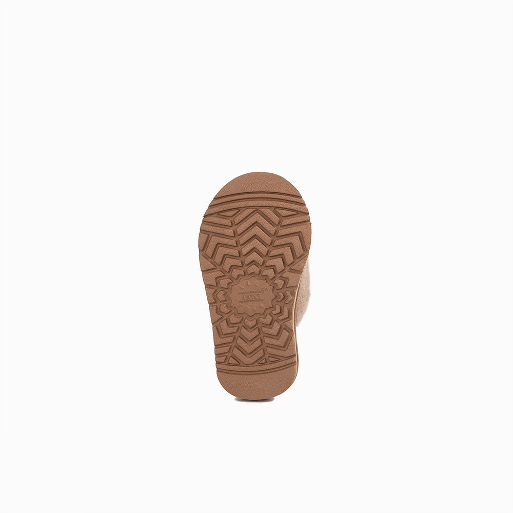 RIANA FLUFF SLIDE OZWEAR UGG
