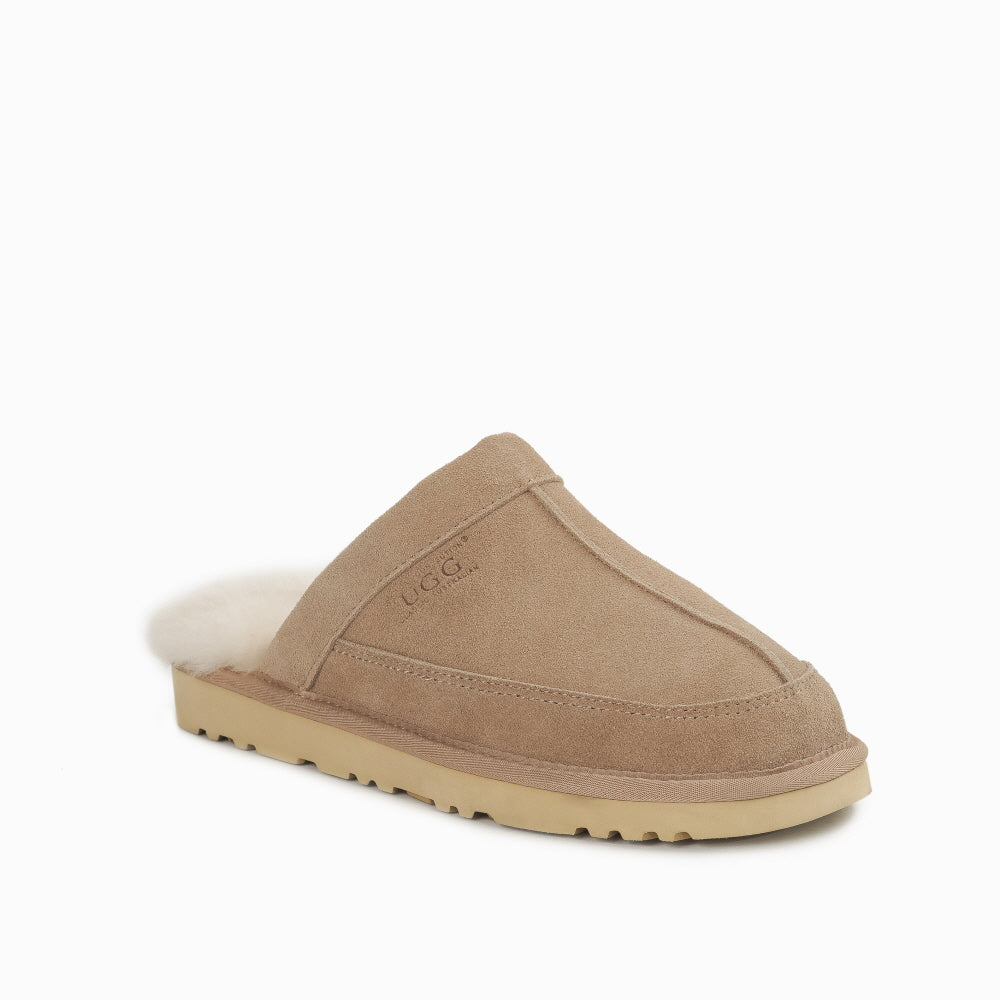 CARTER SLIPPER OZWEAR UGG