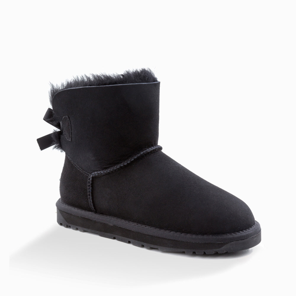 CLASSIC III MINI BAILEY BOW BOOTS OZWEAR UGG