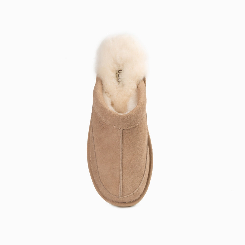 CARTER SLIPPER OZWEAR UGG
