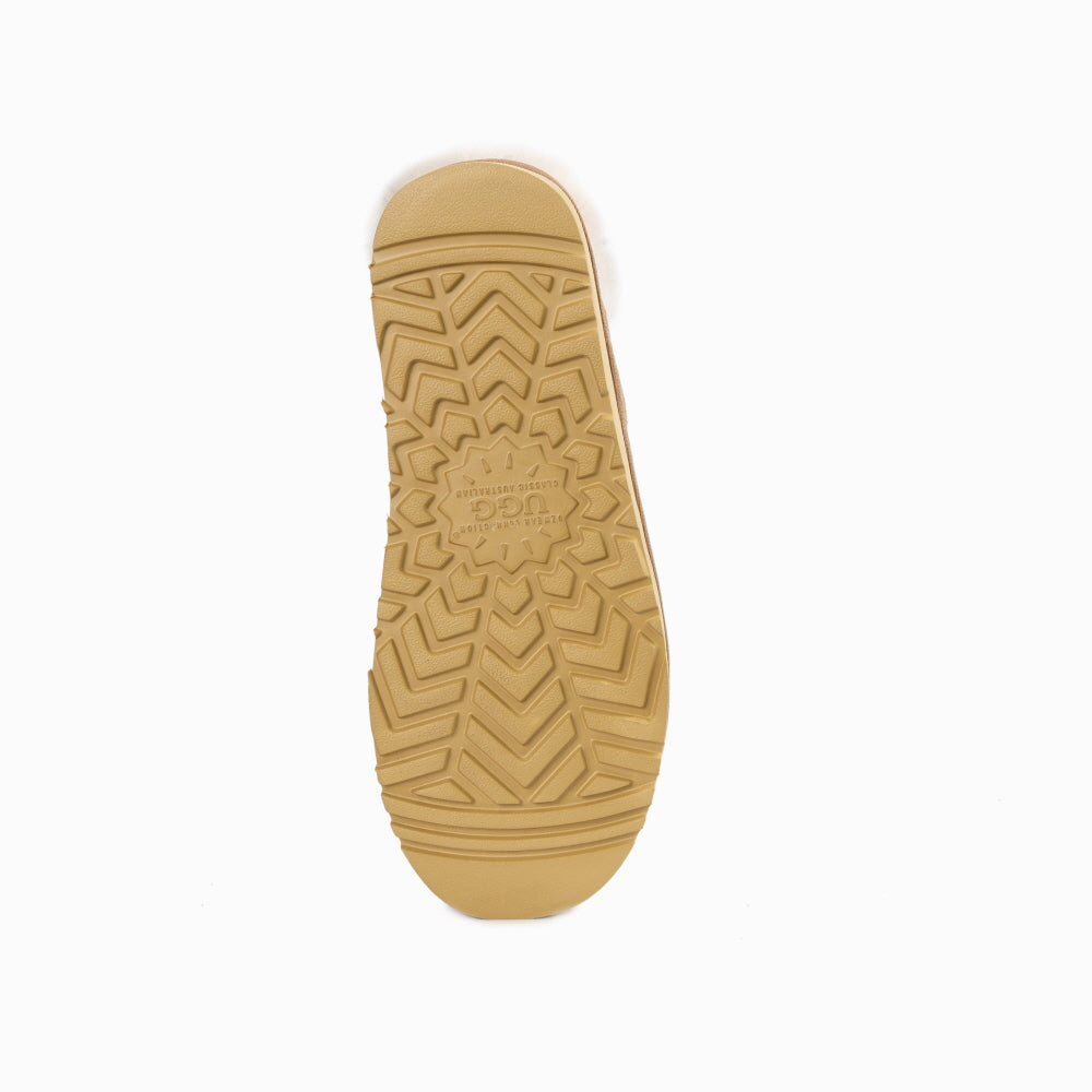 CARTER SLIPPER OZWEAR UGG