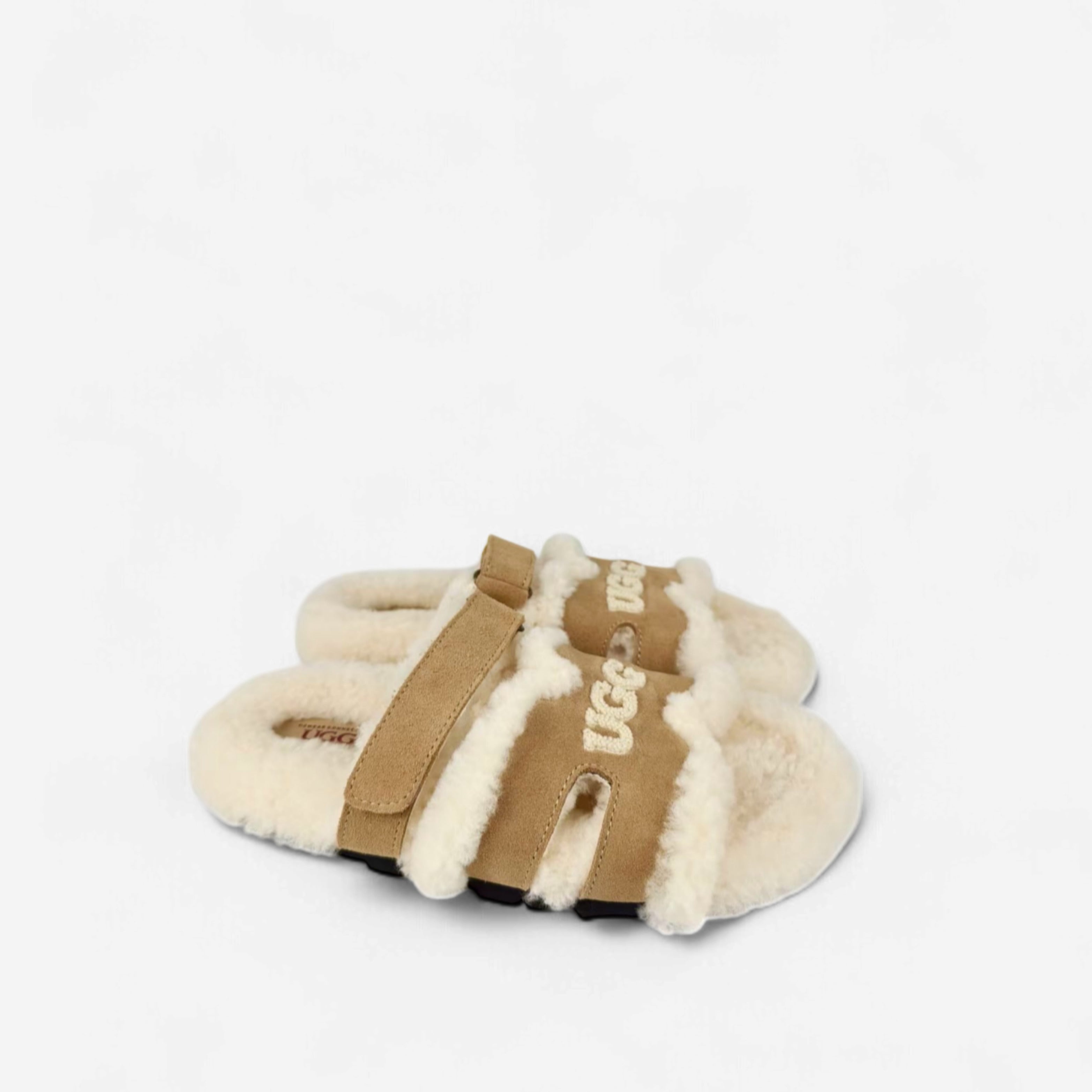 PREMIUM SLIDES OZWEAR UGG OB1016