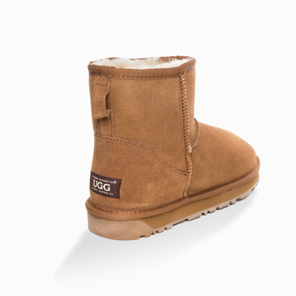 CLASSIC III MINI BOOTS OZWEAR UGG