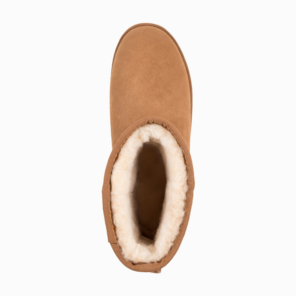 CLASSIC III MINI BOOTS OZWEAR UGG