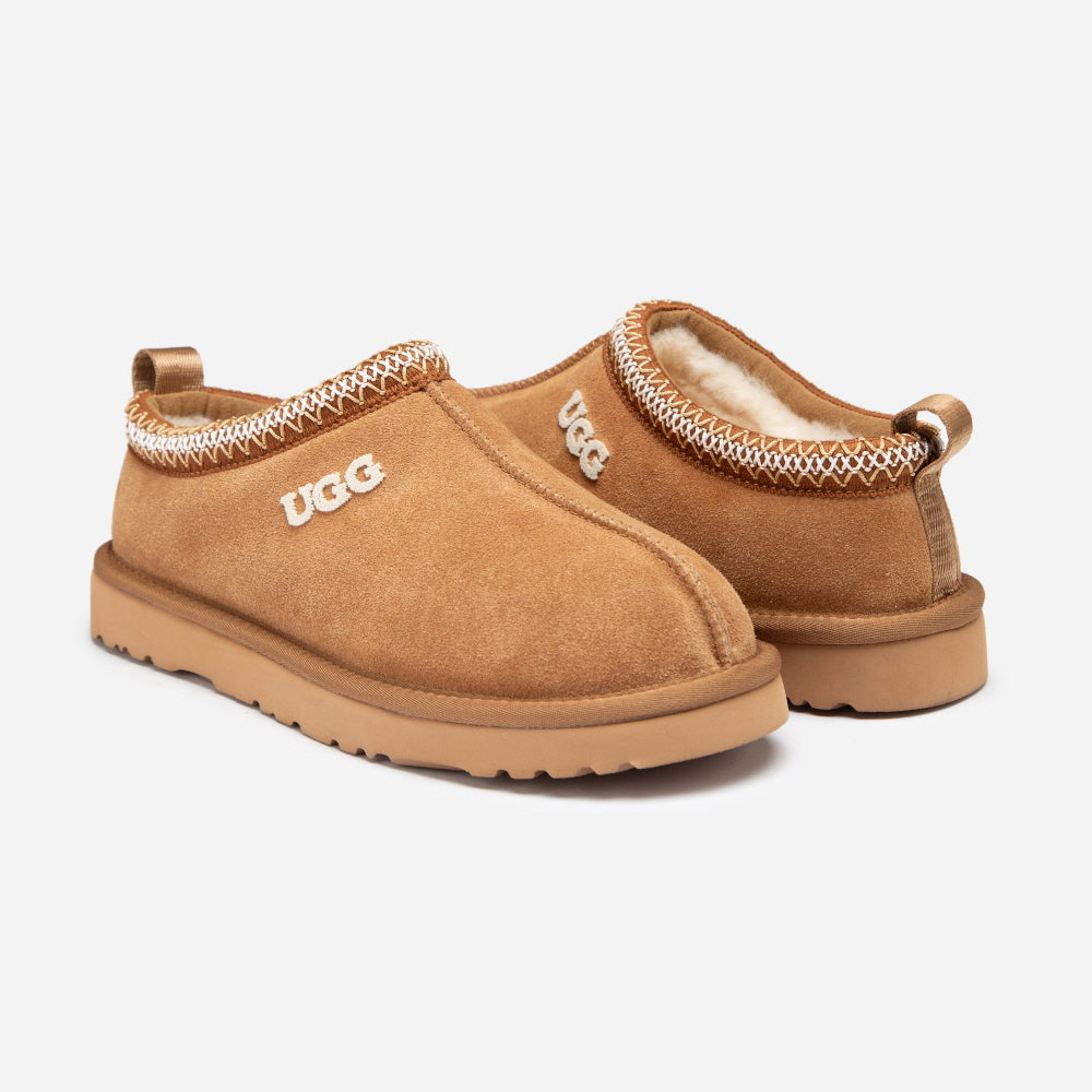 SYDNEY EMB LOGO SLIPPER OZWEAR UGG OB780L