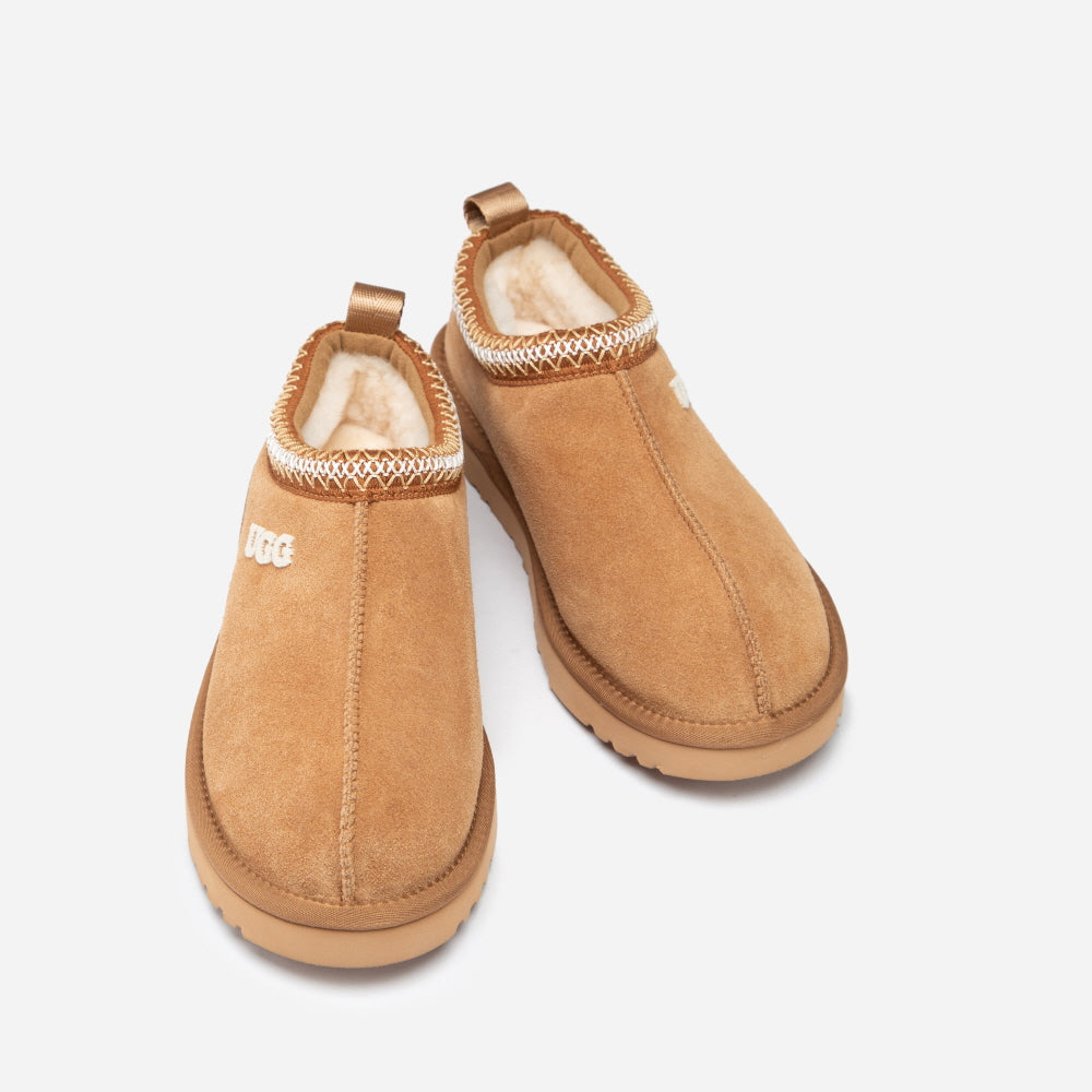 SYDNEY EMB LOGO SLIPPER OZWEAR UGG OB780L