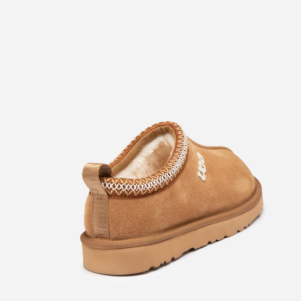 SYDNEY EMB LOGO SLIPPER OZWEAR UGG OB780L