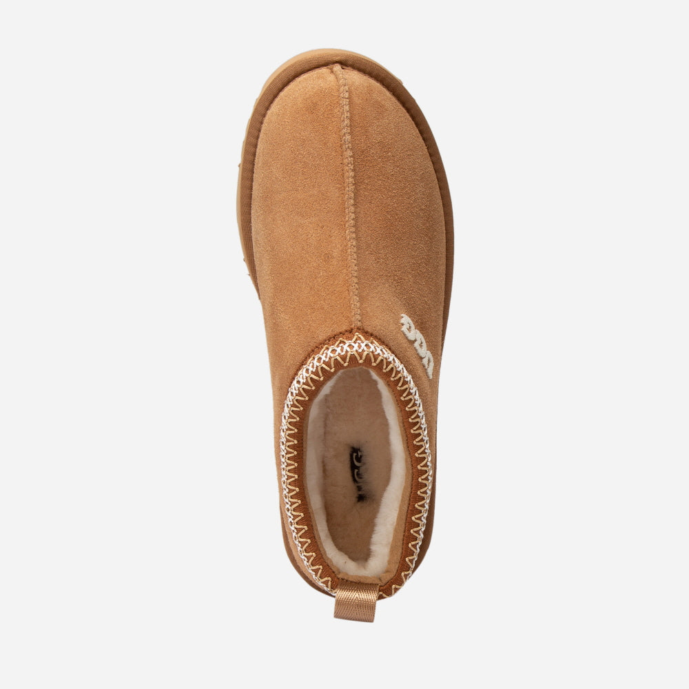 SYDNEY EMB LOGO SLIPPER OZWEAR UGG OB780L