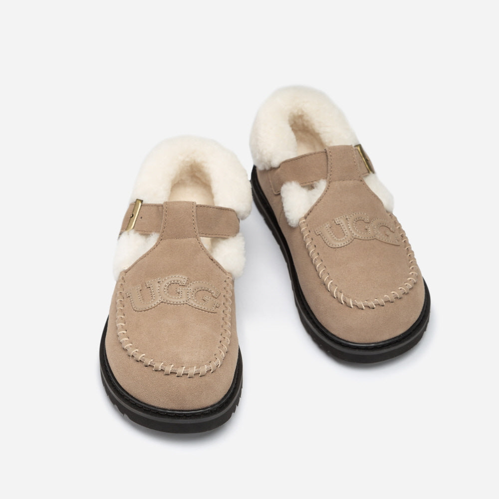 MARY JANE LOAFER OZWEAR UGG OB941