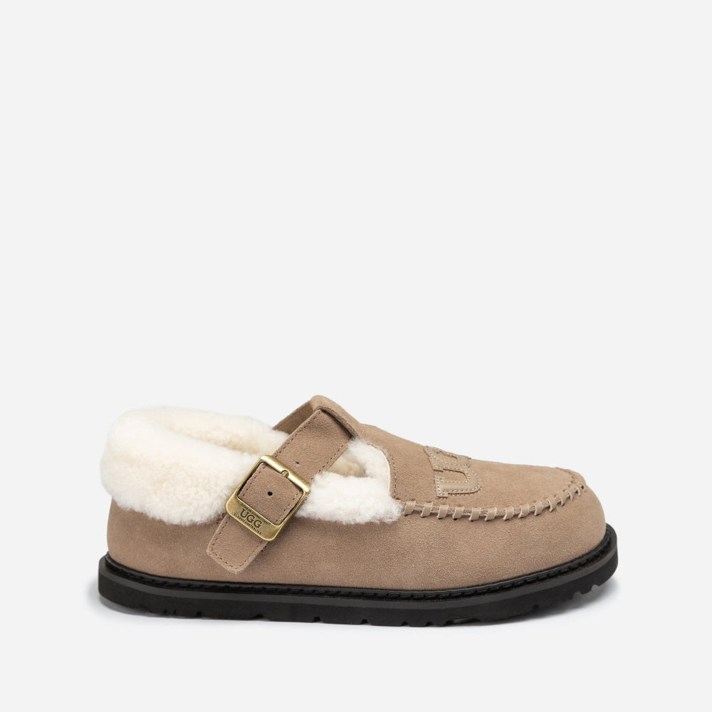 MARY JANE LOAFER OZWEAR UGG OB941