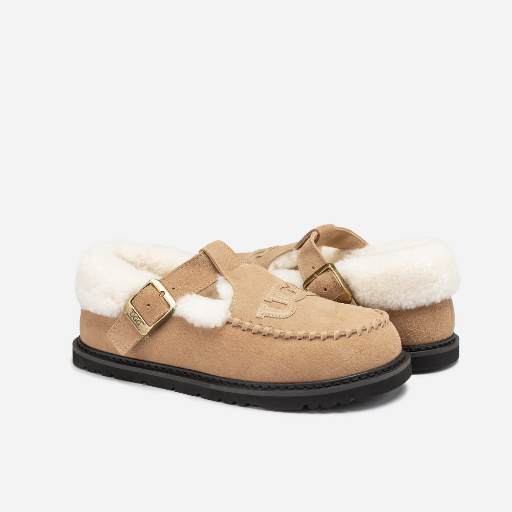 MARY JANE LOAFER OZWEAR UGG OB941