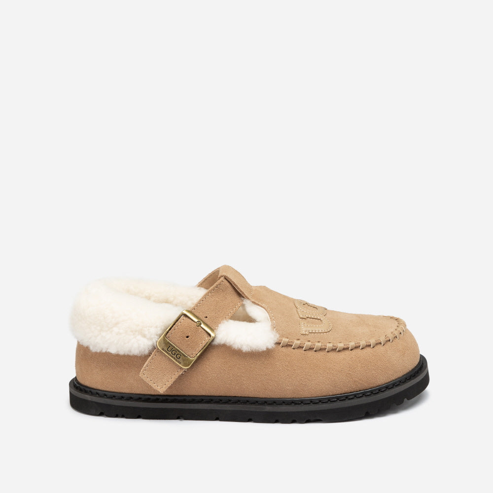 MARY JANE LOAFER OZWEAR UGG OB941