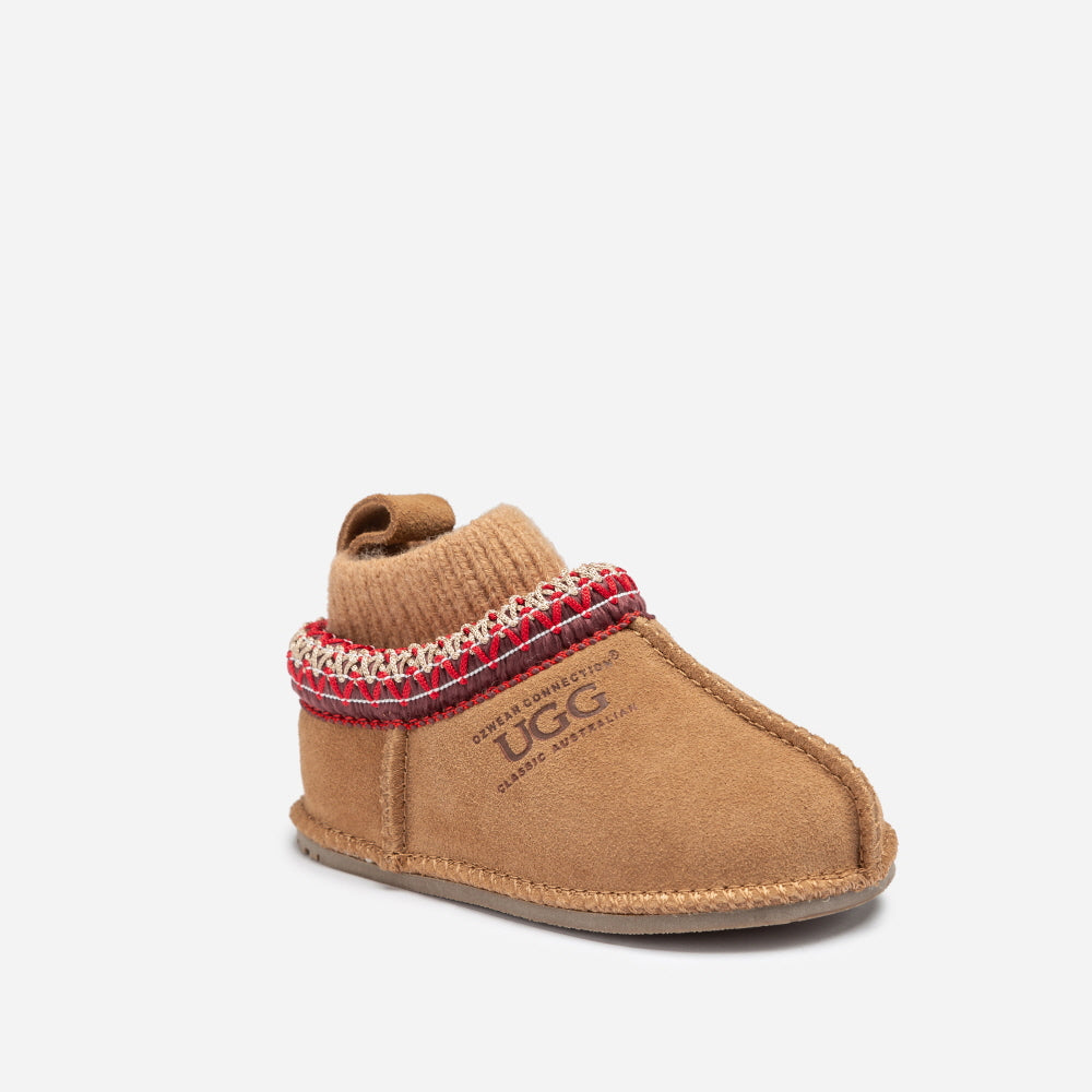 TODDLER SYDNEY OZWEAR UGG OB780T
