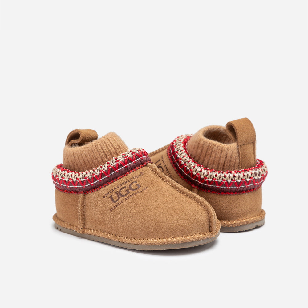 TODDLER SYDNEY OZWEAR UGG OB780T