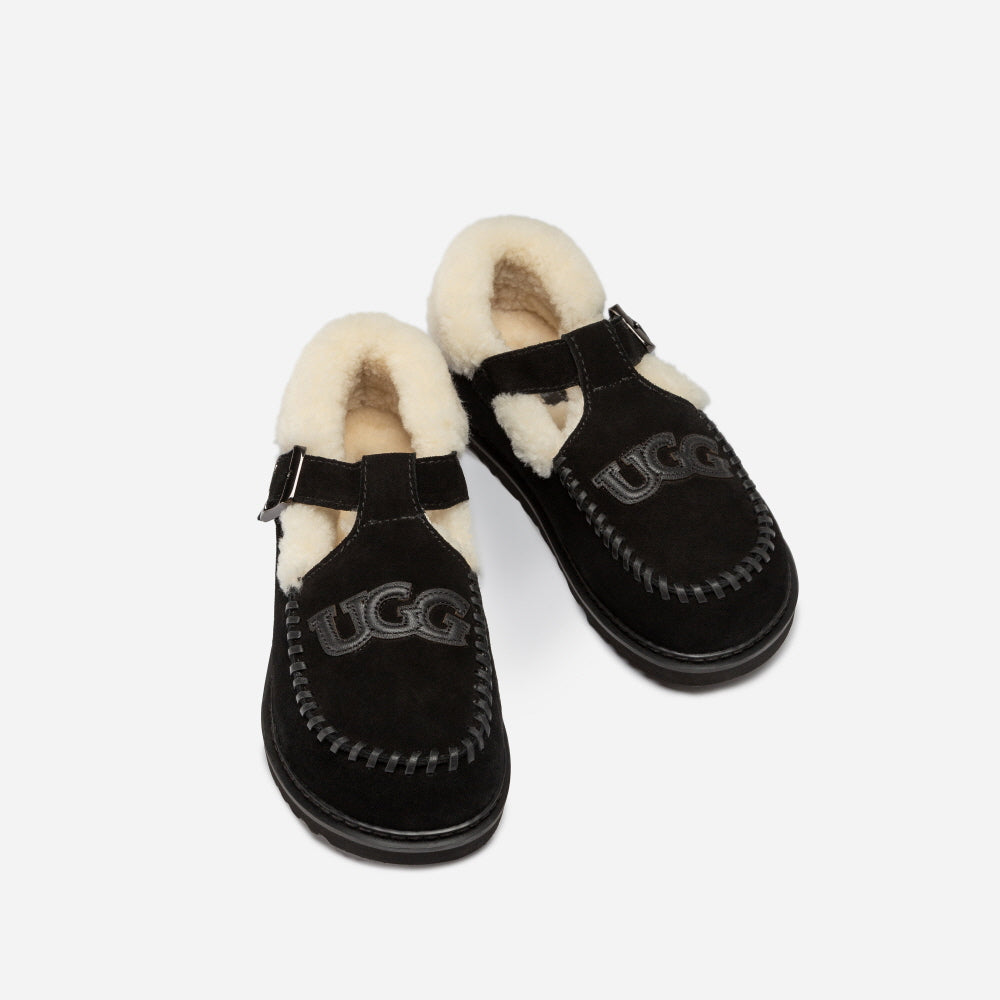 MARY JANE LOAFER OZWEAR UGG OB941