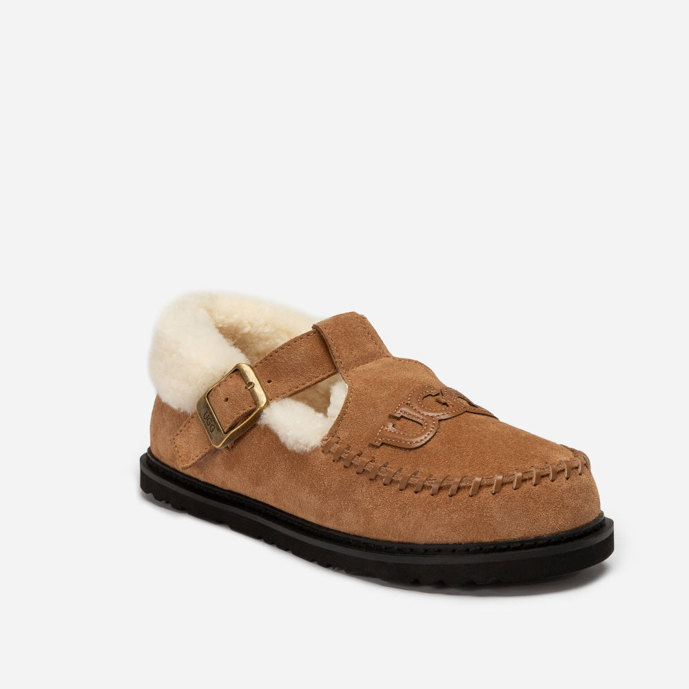 MARY JANE LOAFER OZWEAR UGG OB941