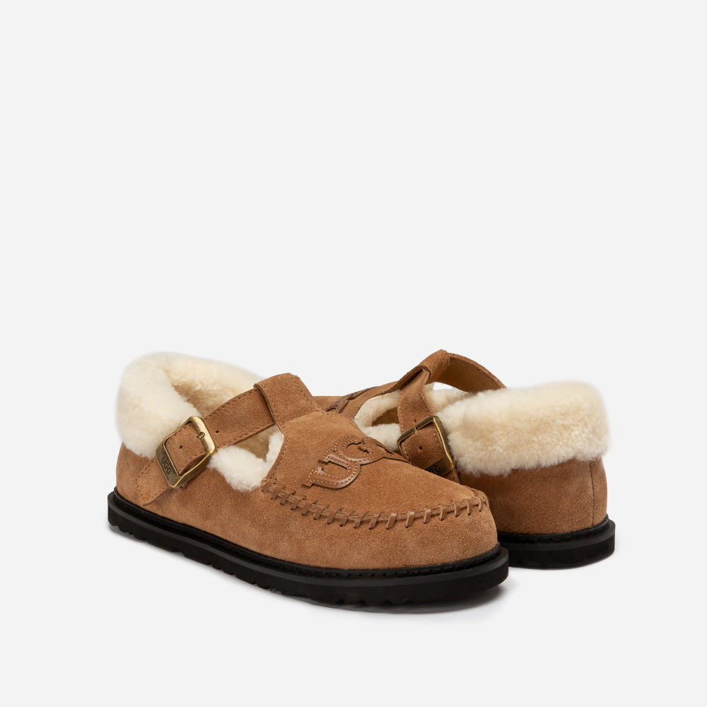 MARY JANE LOAFER OZWEAR UGG OB941
