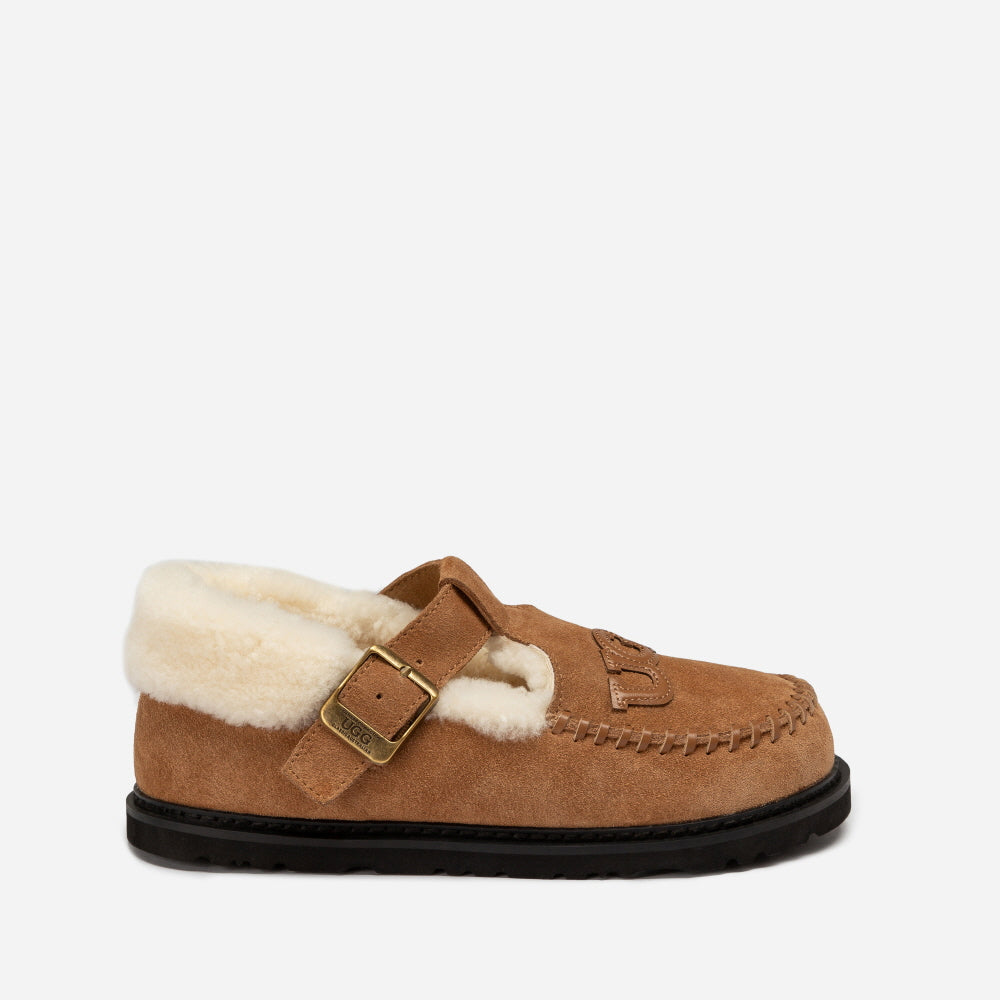 MARY JANE LOAFER OZWEAR UGG OB941