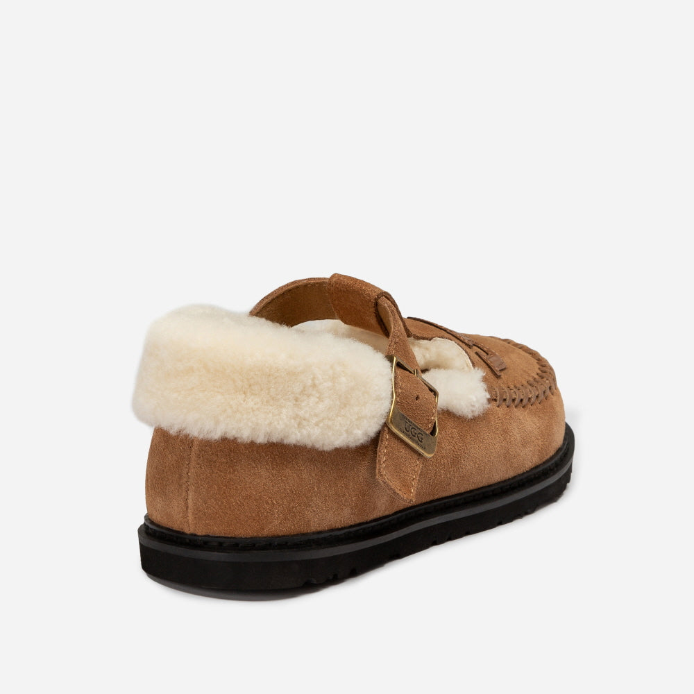 MARY JANE LOAFER OZWEAR UGG OB941
