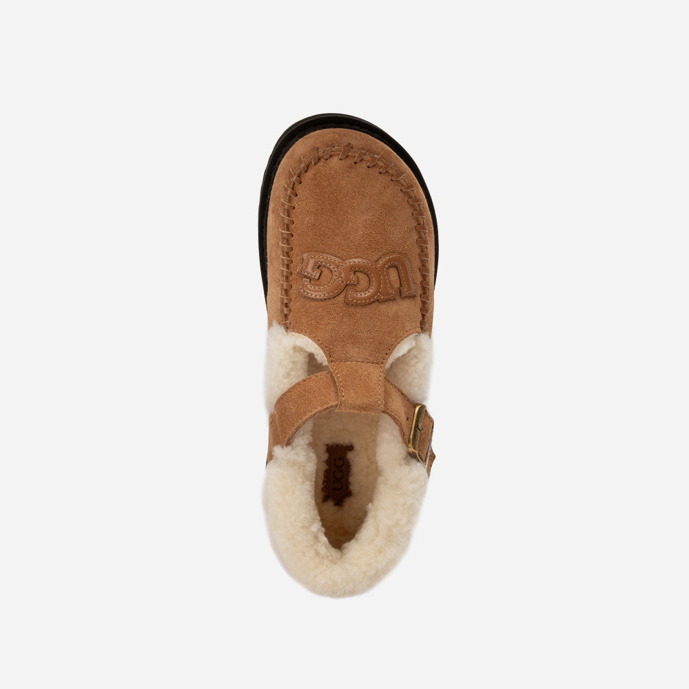 MARY JANE LOAFER OZWEAR UGG OB941