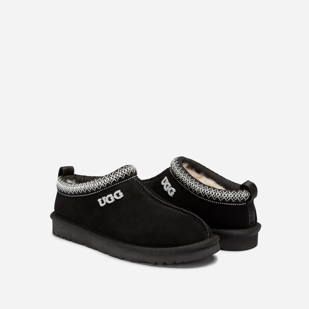 SYDNEY EMB LOGO SLIPPER OZWEAR UGG OB780L