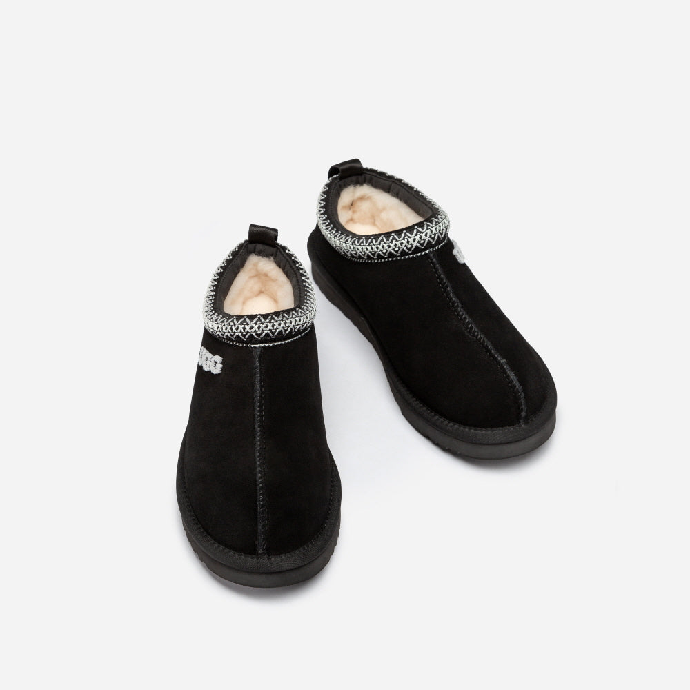 SYDNEY EMB LOGO SLIPPER OZWEAR UGG OB780L