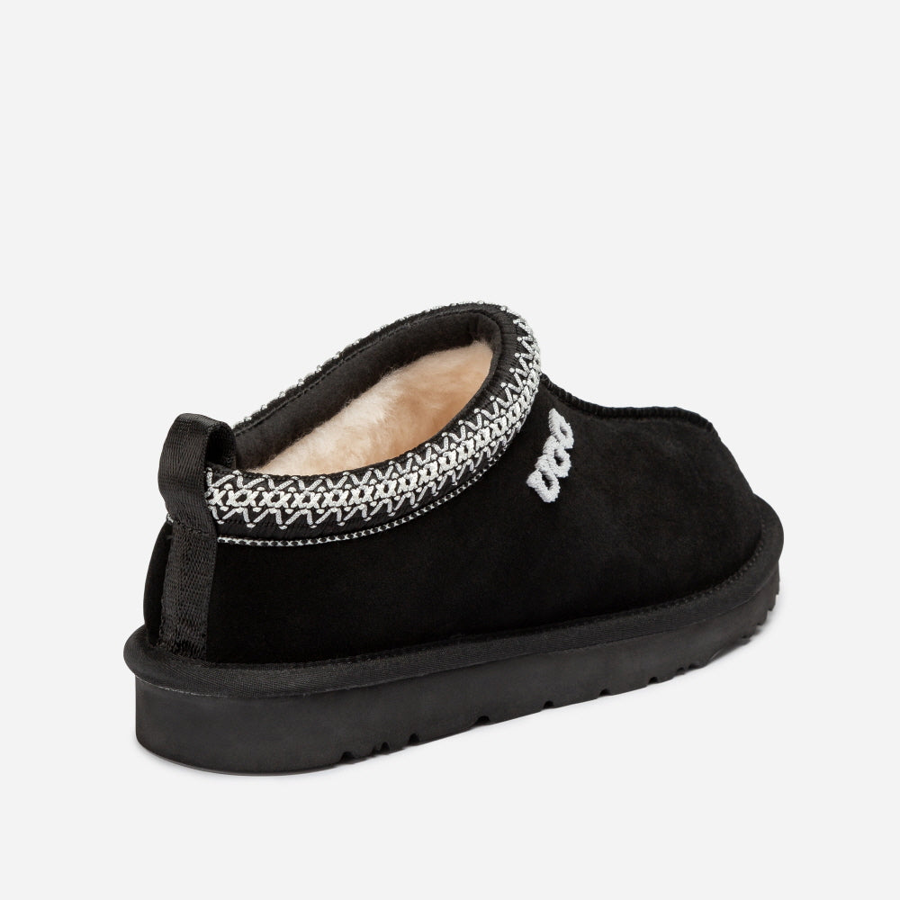 SYDNEY EMB LOGO SLIPPER OZWEAR UGG OB780L