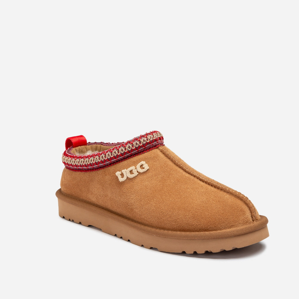 SYDNEY EMB LOGO SLIPPER OZWEAR UGG OB780L