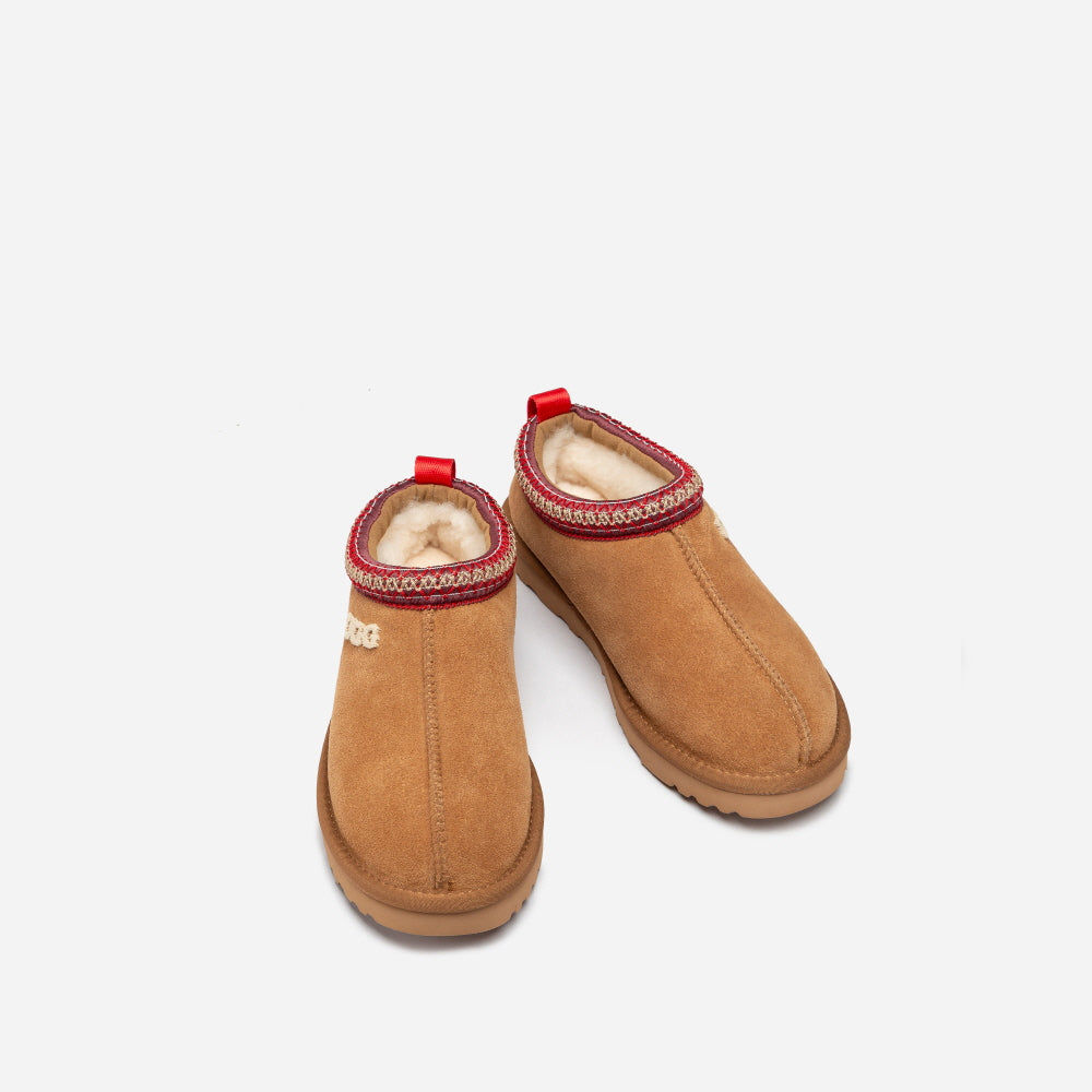SYDNEY EMB LOGO SLIPPER OZWEAR UGG OB780L