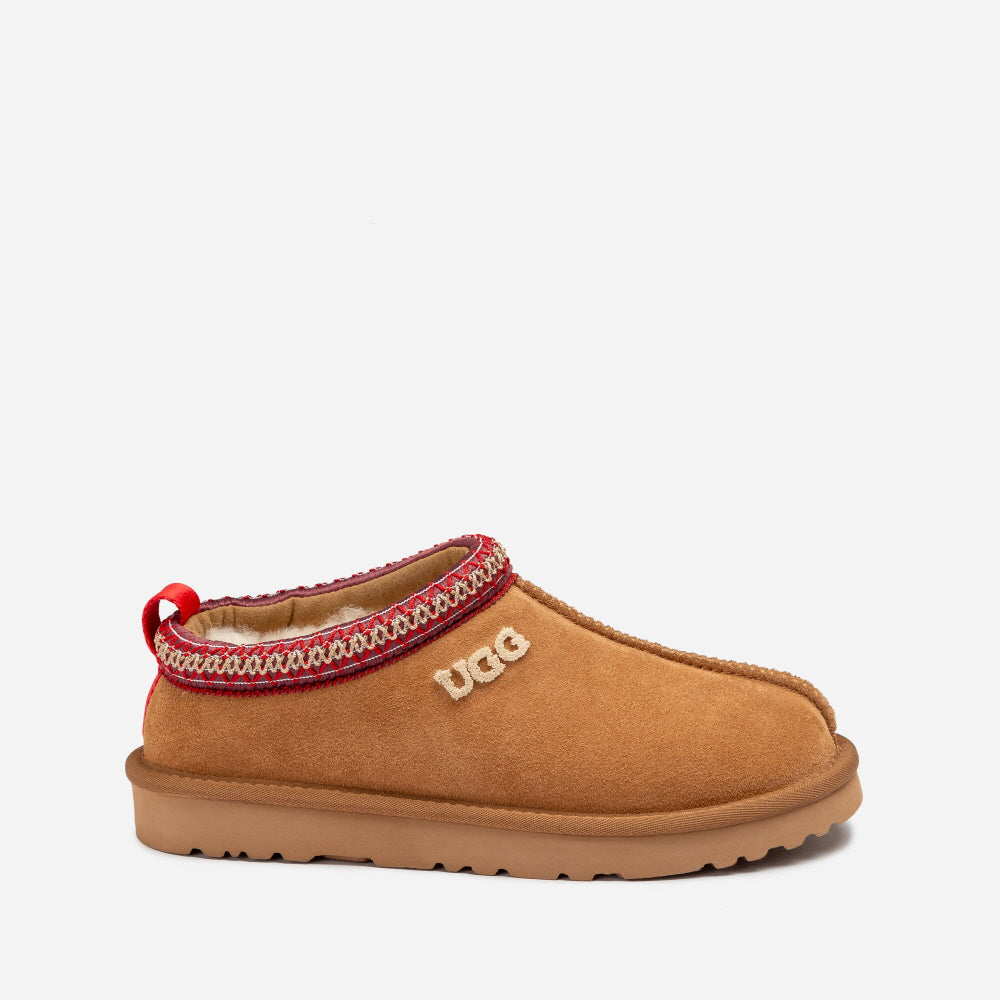 SYDNEY EMB LOGO SLIPPER OZWEAR UGG OB780L