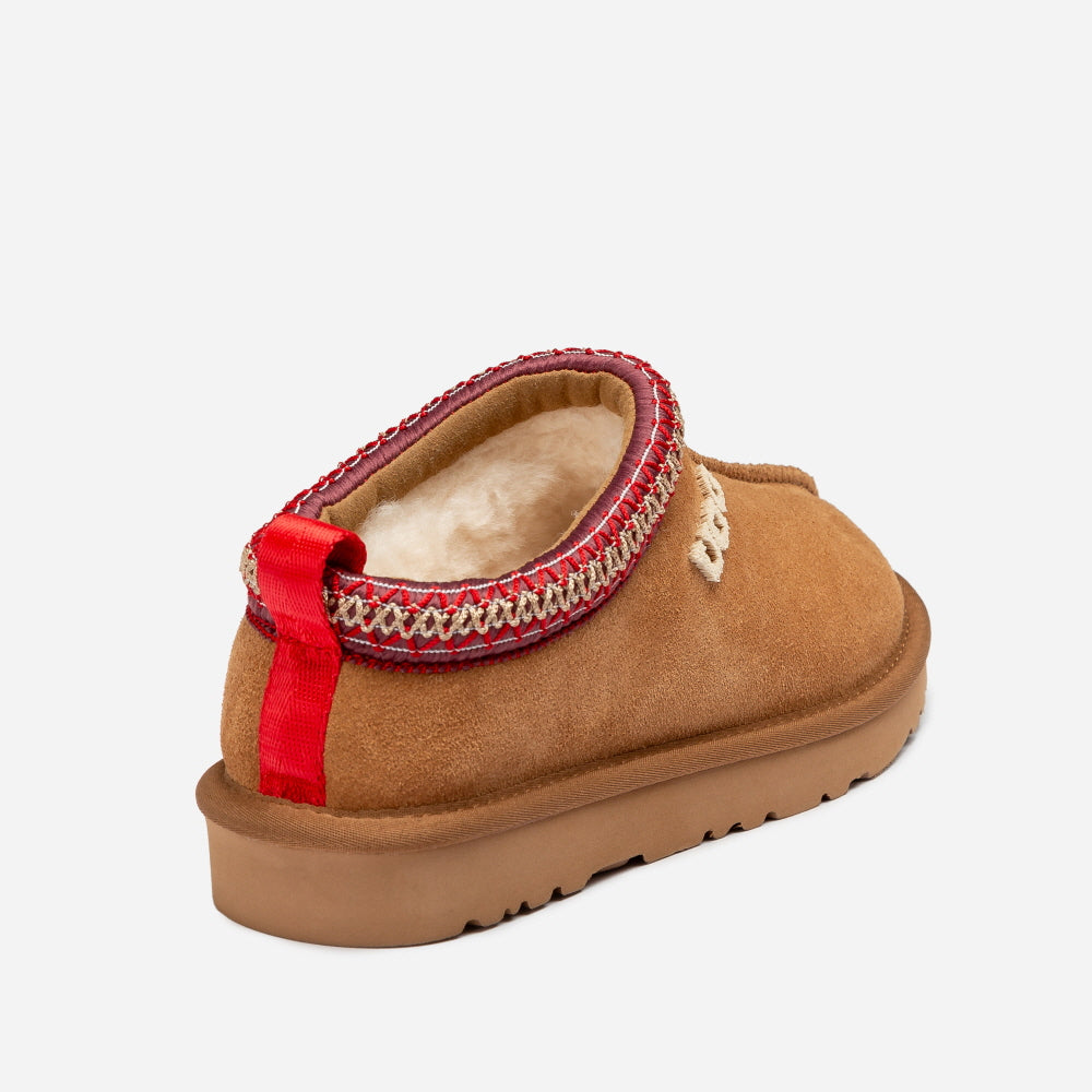 SYDNEY EMB LOGO SLIPPER OZWEAR UGG OB780L