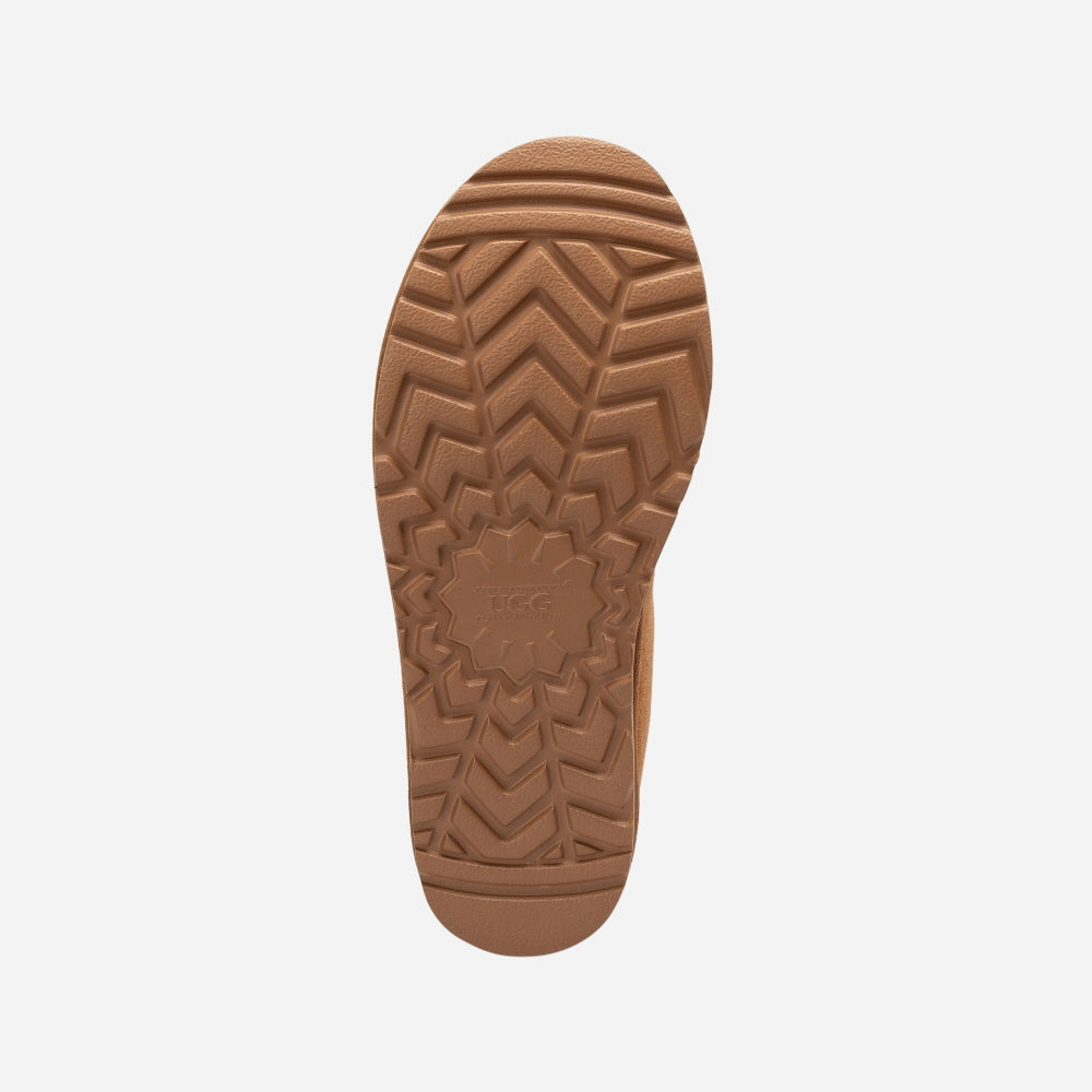 SYDNEY EMB LOGO SLIPPER OZWEAR UGG OB780L