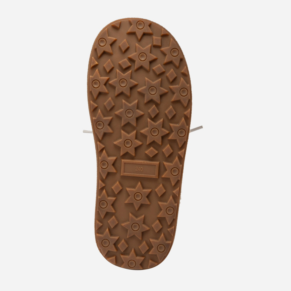 DOLORES SHEARLING LACE BOOT OZWEAR UGG OB979