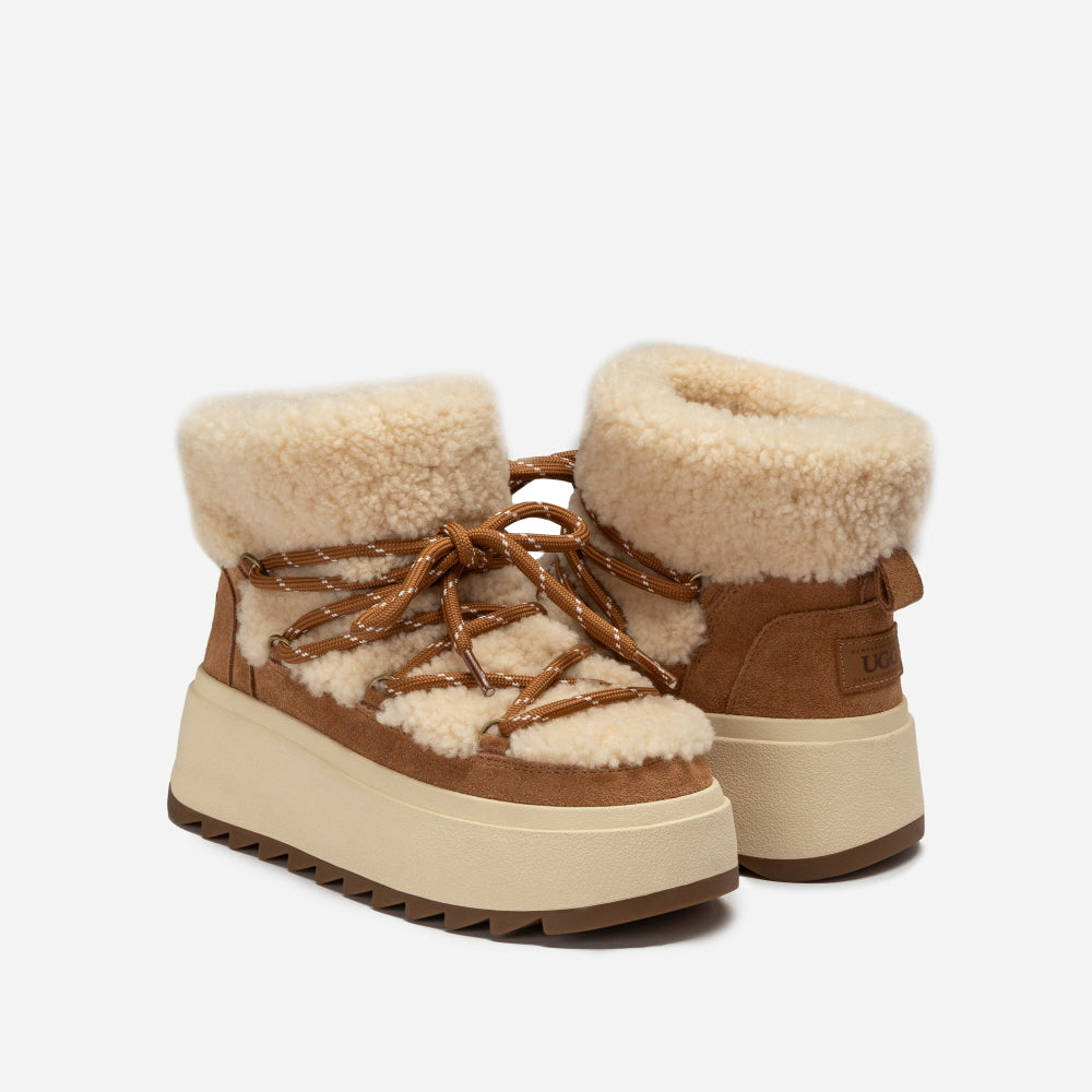 KALGOORLIE SHEARLING BOOT OZWEAR UGG OB992