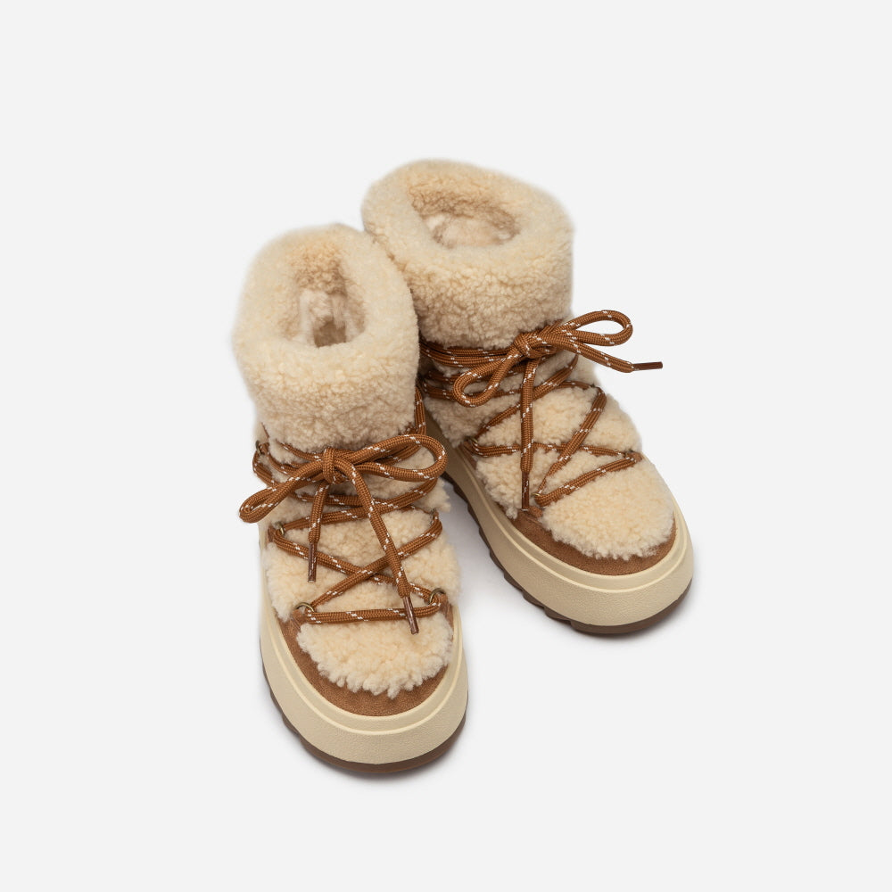 KALGOORLIE SHEARLING BOOT OZWEAR UGG OB992