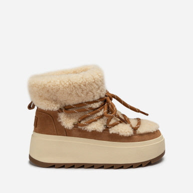 KALGOORLIE SHEARLING BOOT OZWEAR UGG OB992