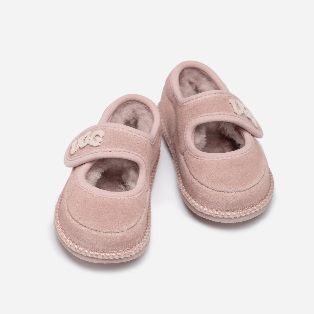 TODDLER MARY JANE OZWEAR UGG OB970T