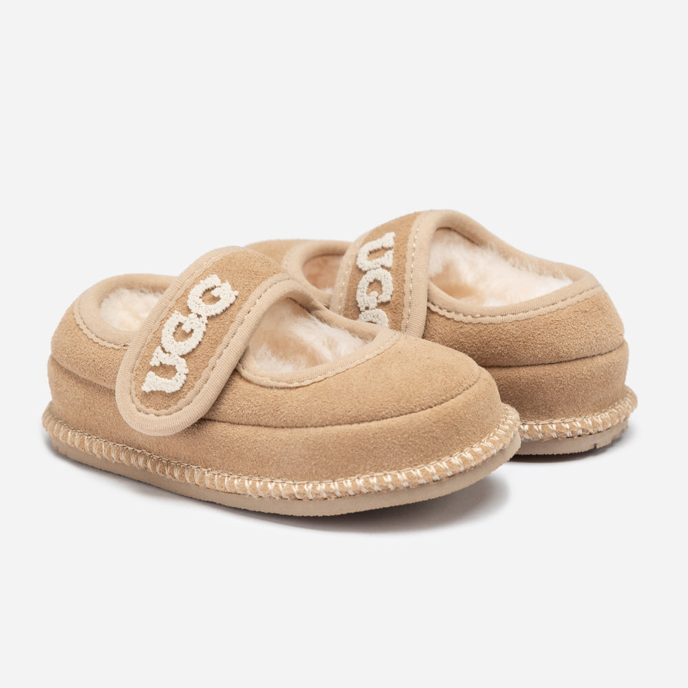 TODDLER MARY JANE OZWEAR UGG OB970T