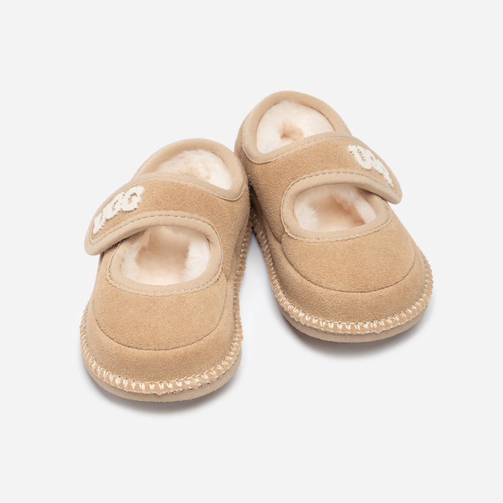 TODDLER MARY JANE OZWEAR UGG OB970T