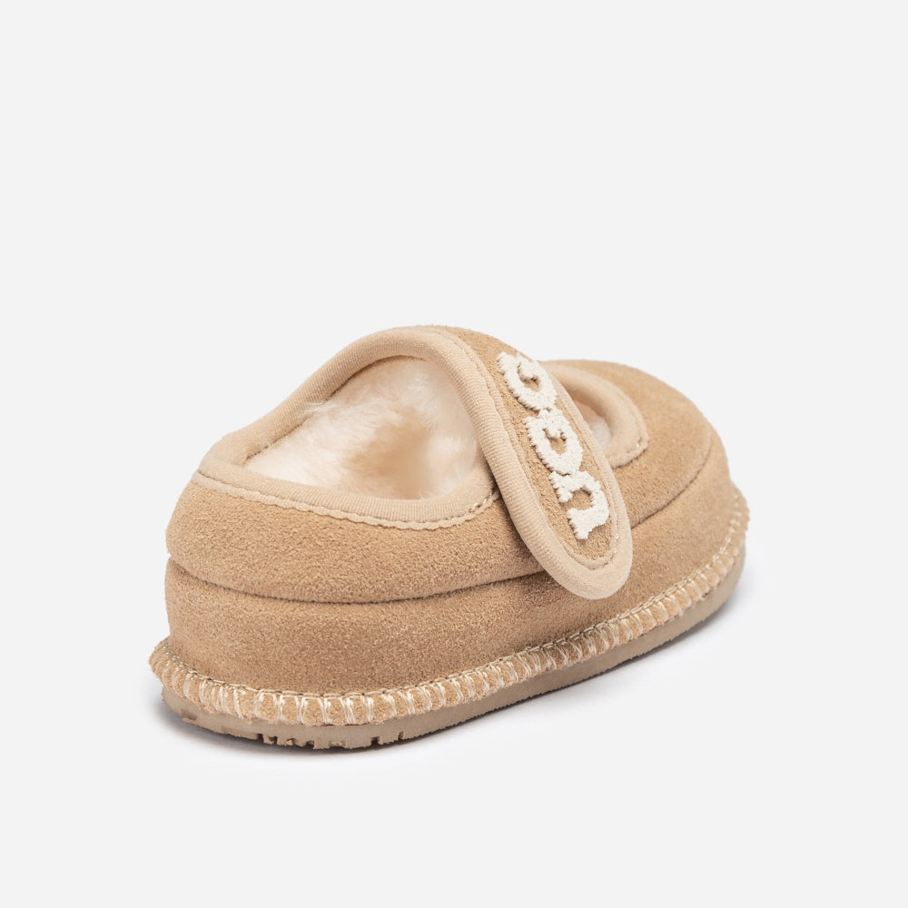 TODDLER MARY JANE OZWEAR UGG OB970T