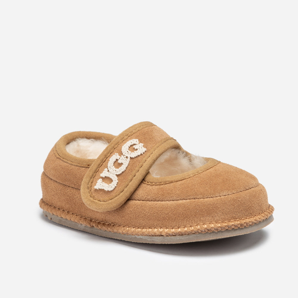 TODDLER MARY JANE OZWEAR UGG OB970T