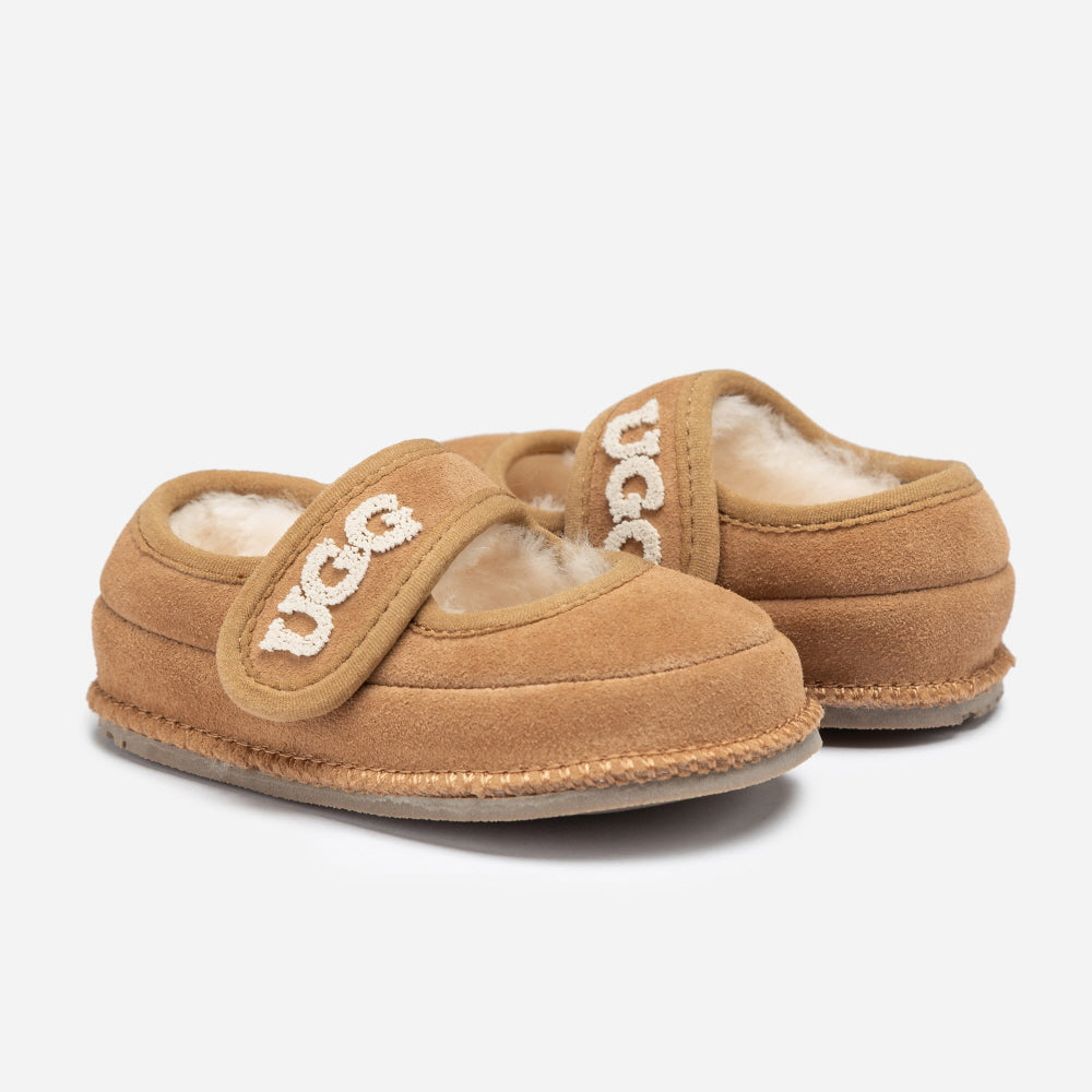 TODDLER MARY JANE OZWEAR UGG OB970T
