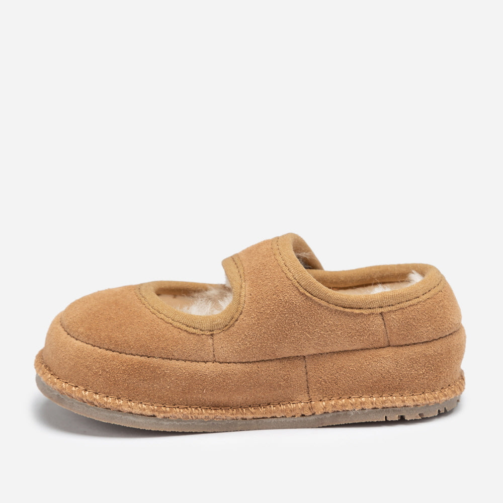 TODDLER MARY JANE OZWEAR UGG OB970T