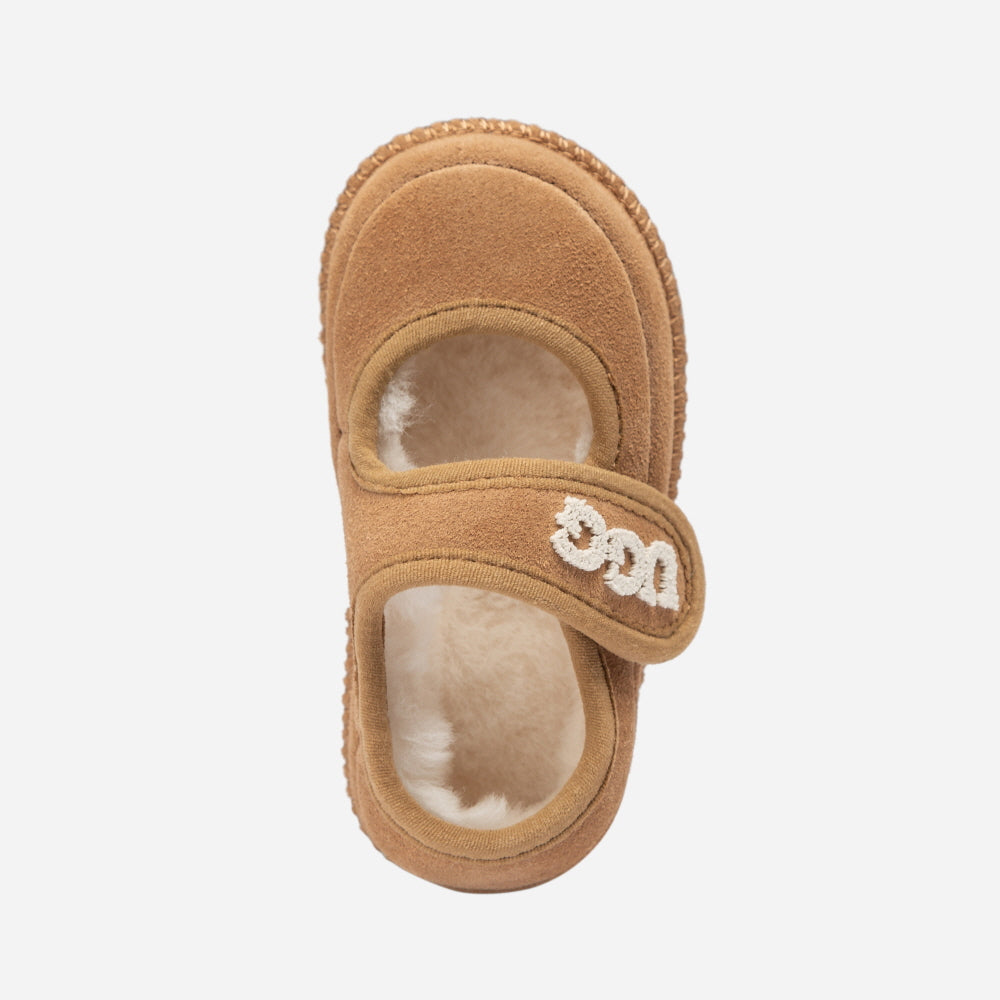 TODDLER MARY JANE OZWEAR UGG OB970T