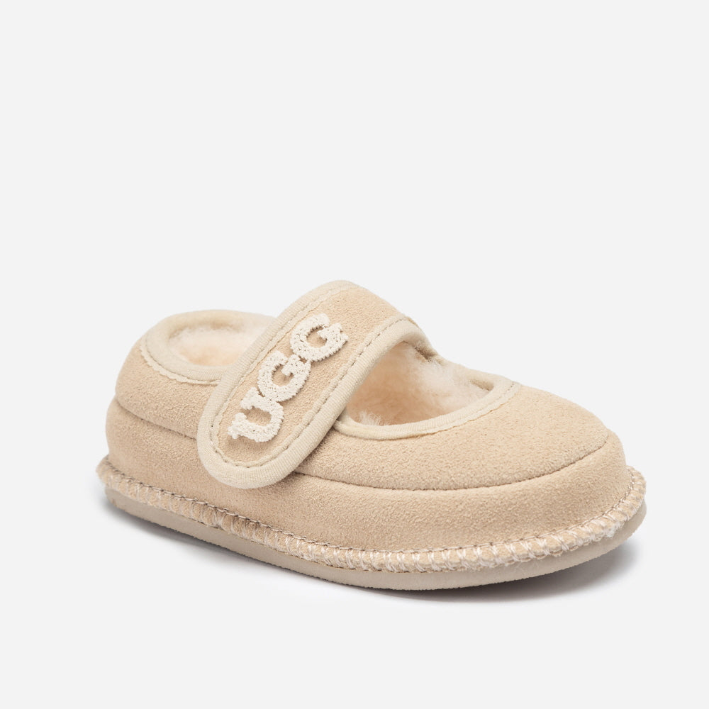 TODDLER MARY JANE OZWEAR UGG OB970T