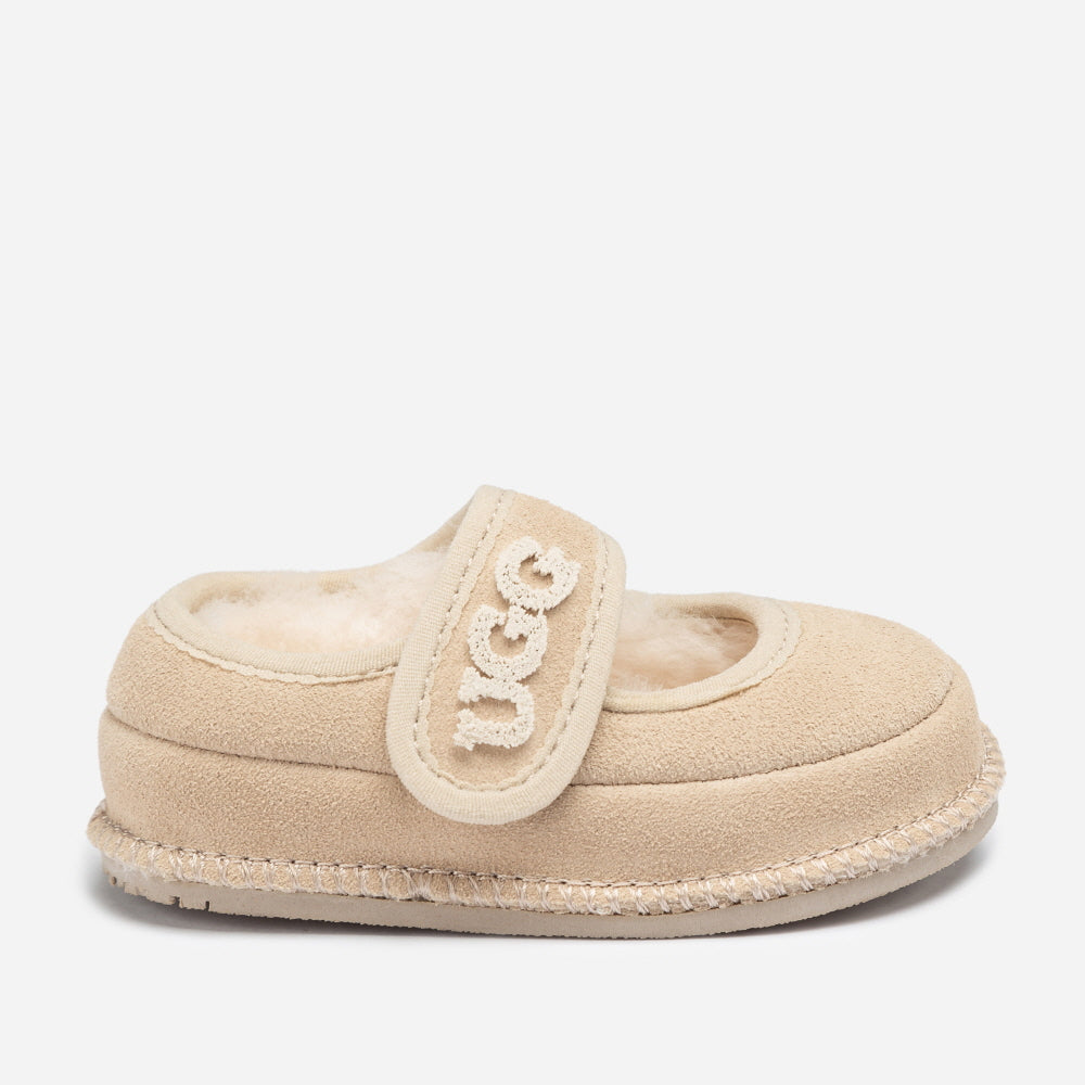 TODDLER MARY JANE OZWEAR UGG OB970T