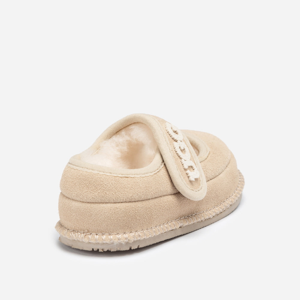 TODDLER MARY JANE OZWEAR UGG OB970T
