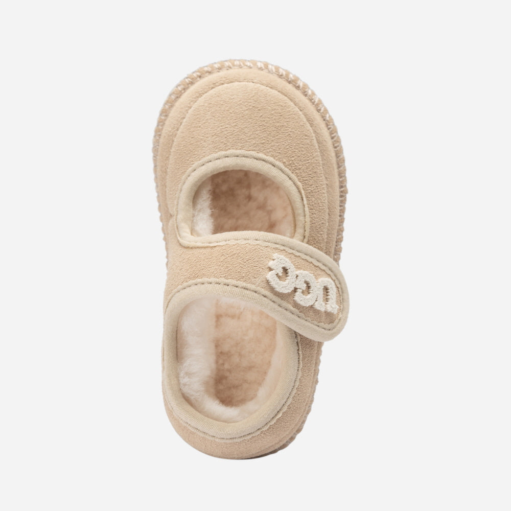 TODDLER MARY JANE OZWEAR UGG OB970T